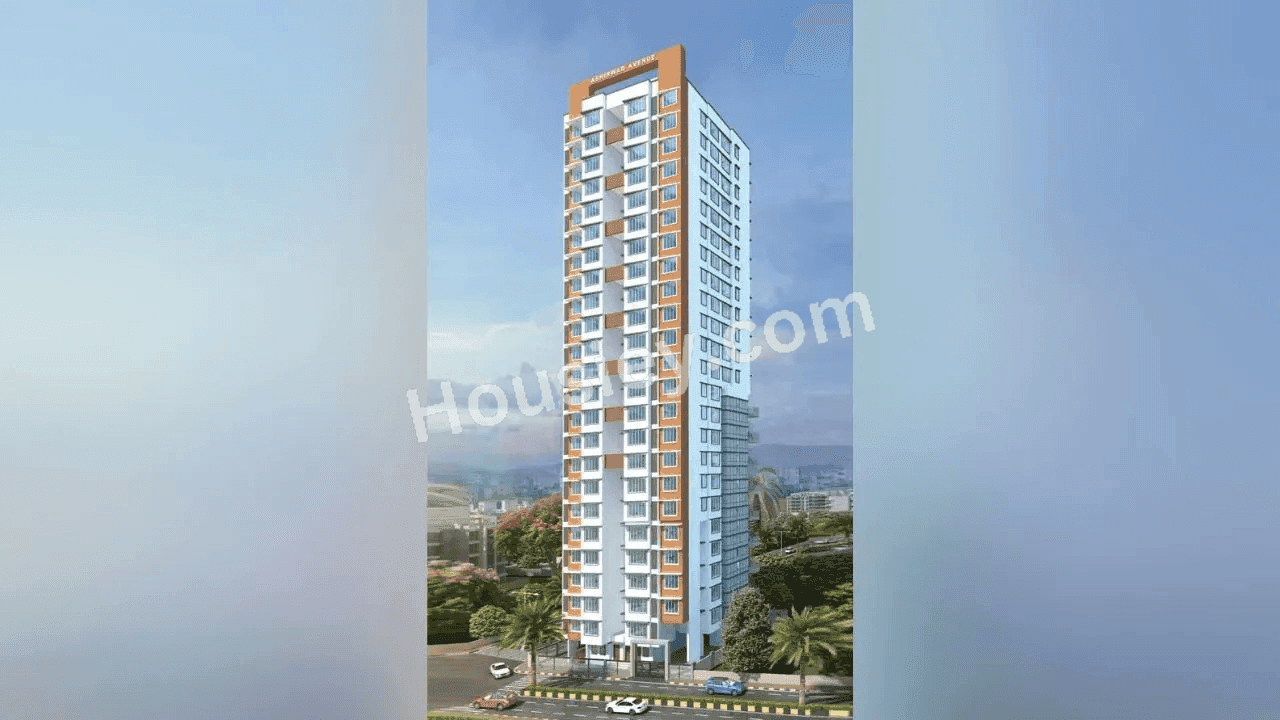 Dhariwal Ashirwad Avenue