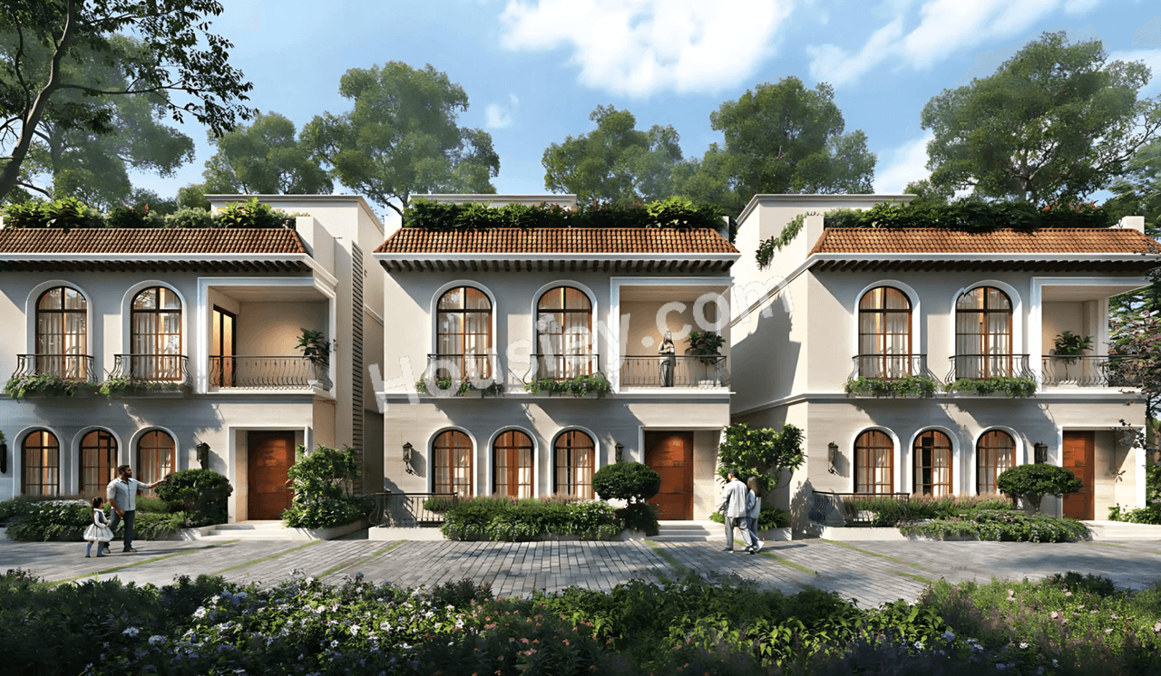 DRK Bellagio