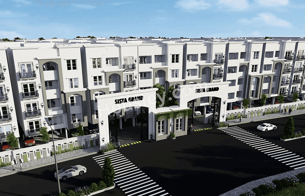 DS MAX Sista Grand