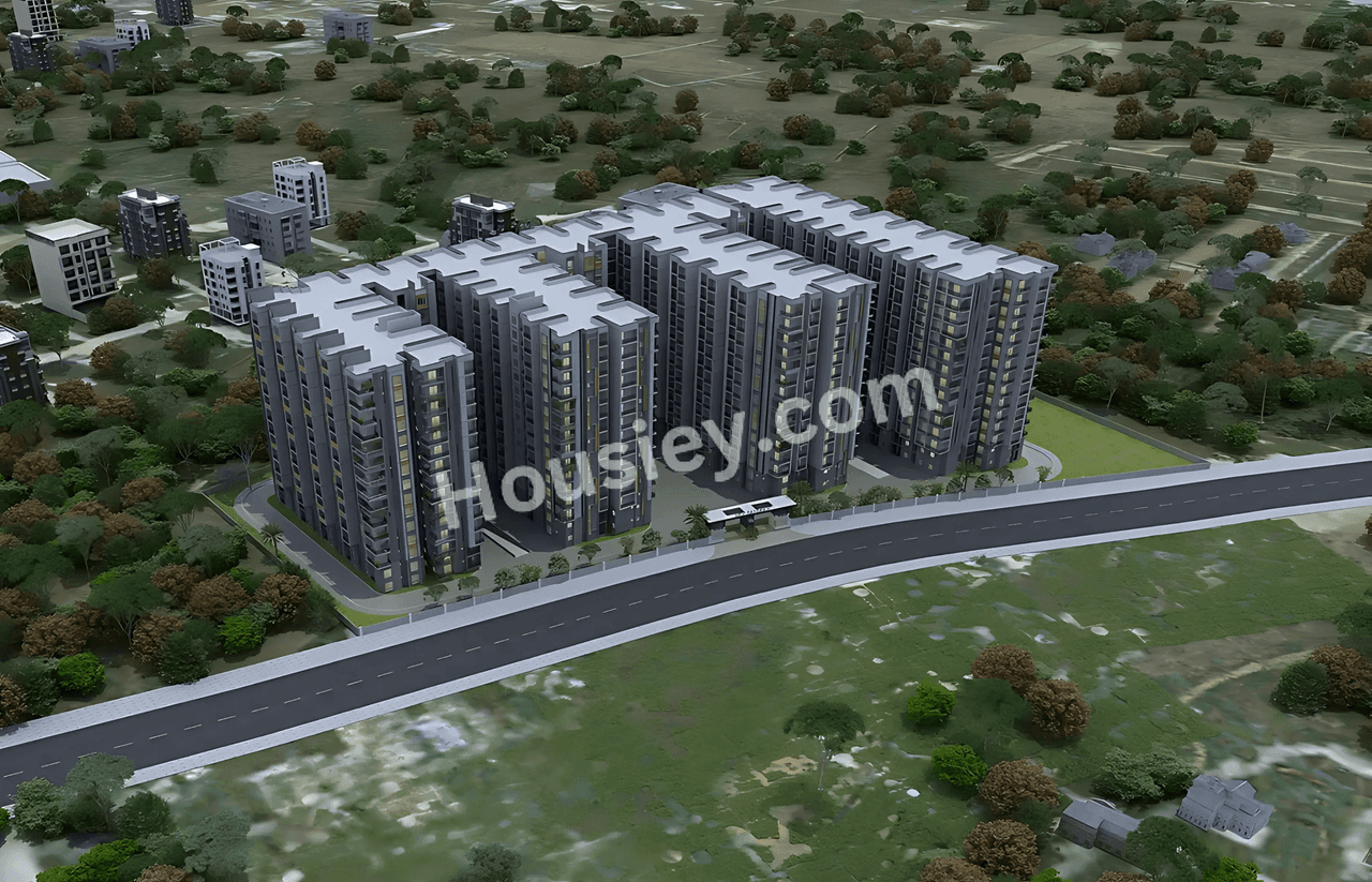 DS MAX Sky Sanman