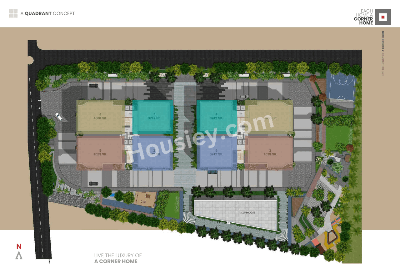 DSR Valar Floor plan 2