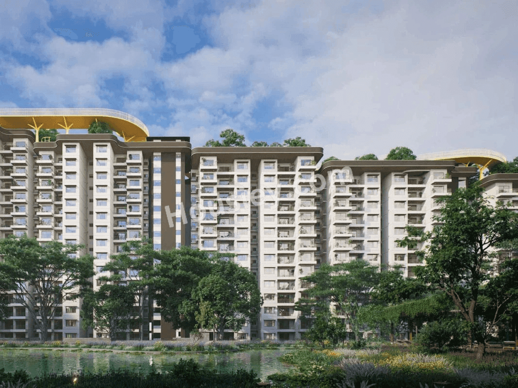 Embassy Knowledge Park