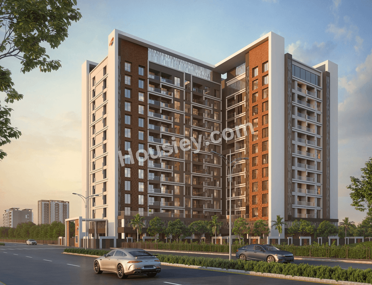 Esbee Keshav Nagar