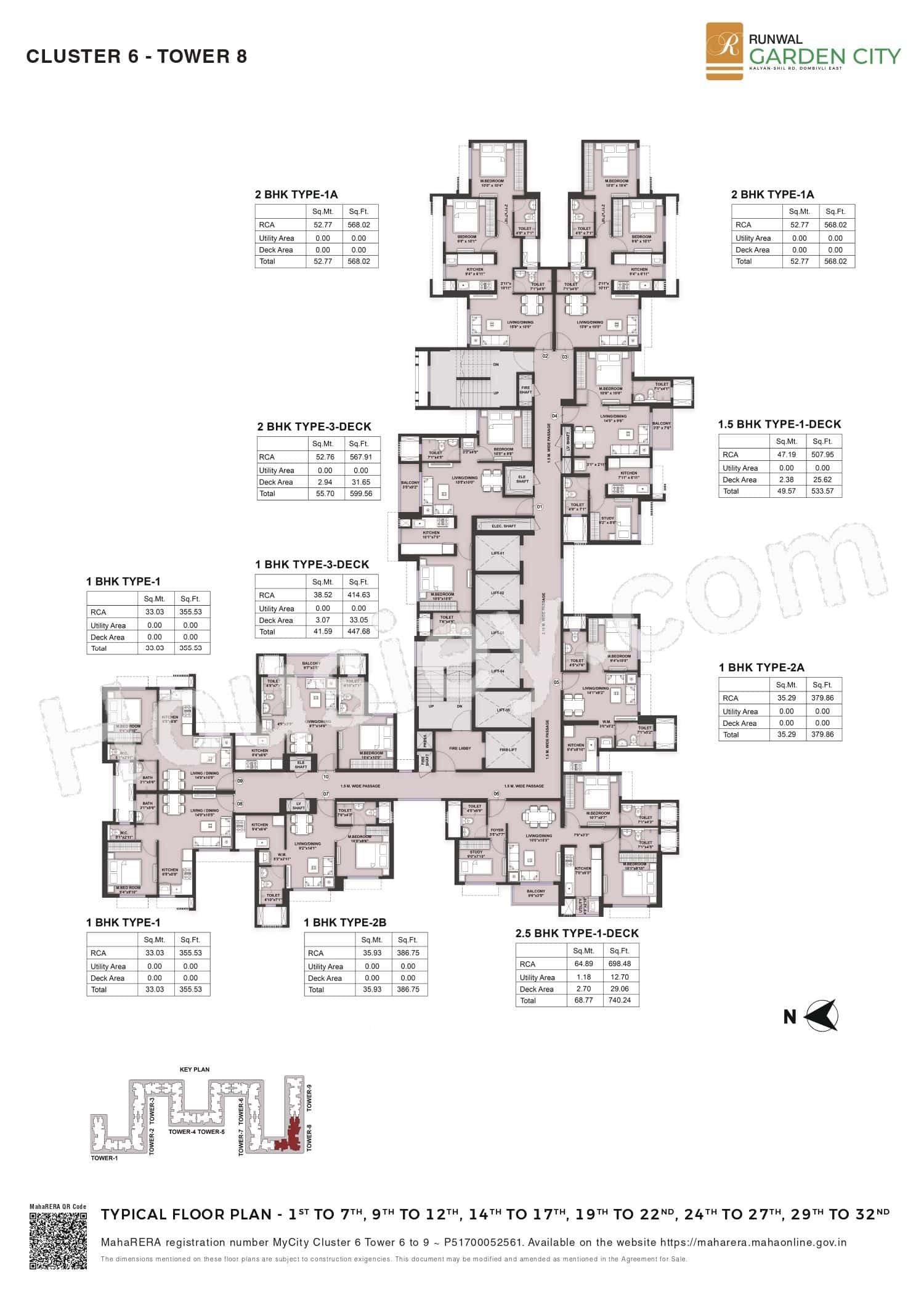 Floor plan 3