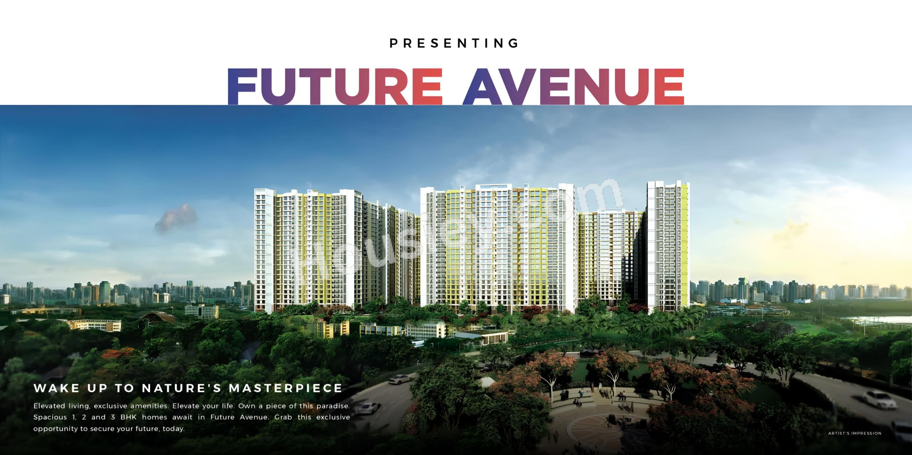 Future Avenue