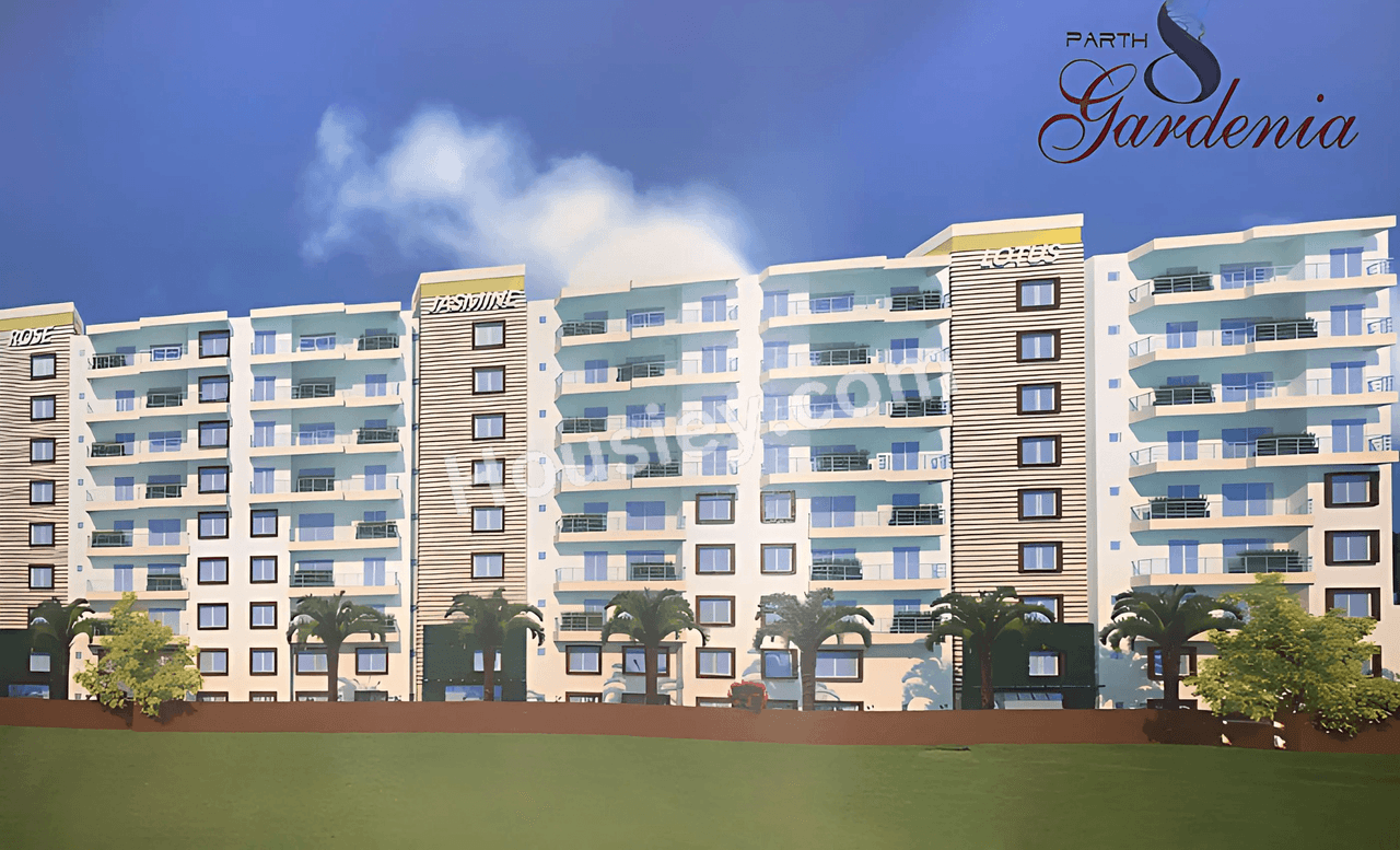Gardenia Residences