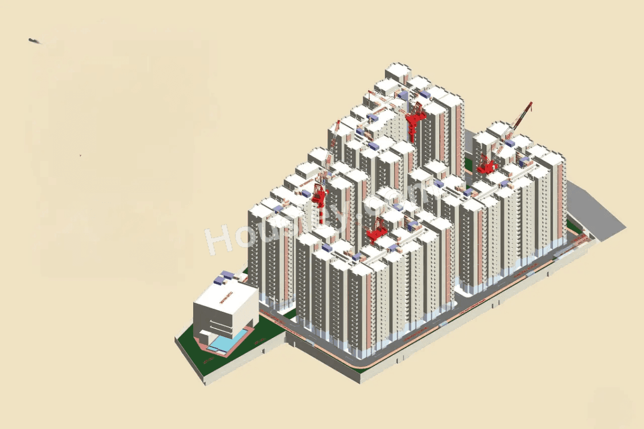 GHR Callisto Floor plan 12