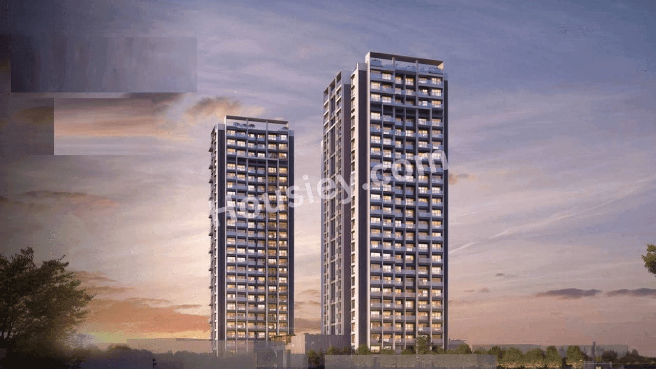Godrej Bayview