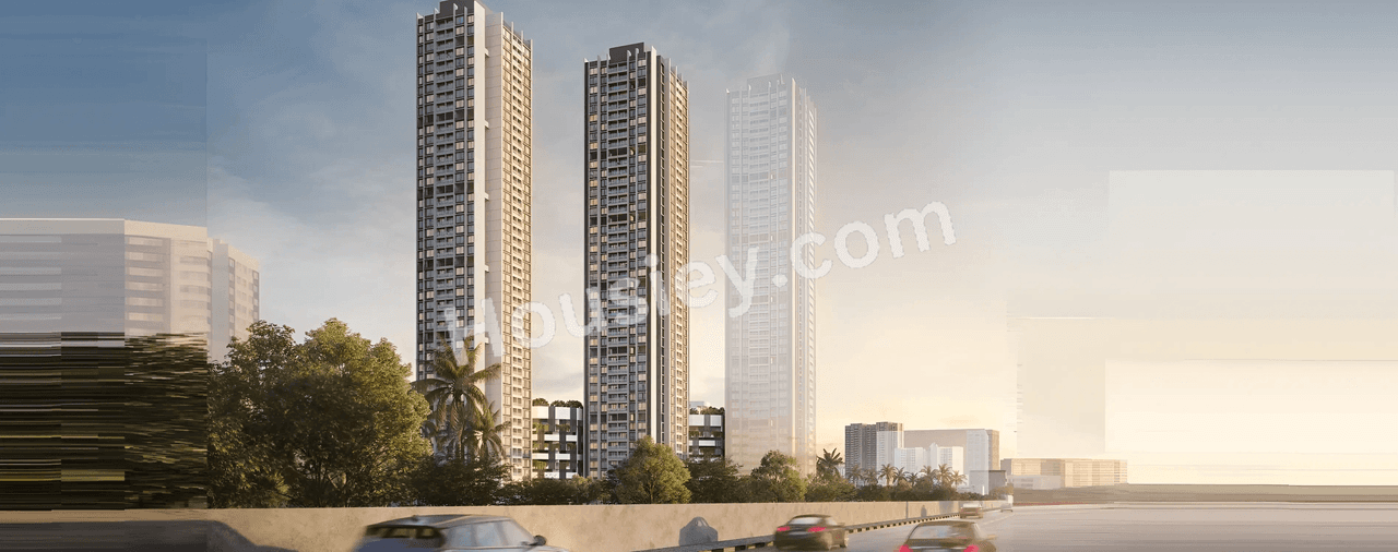 Godrej Bhandup