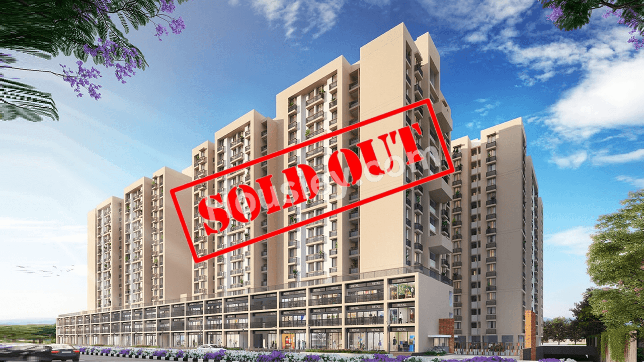 Godrej Celeste