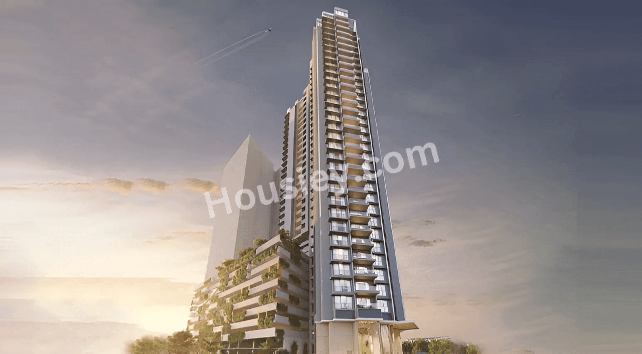 Godrej Five Gardens