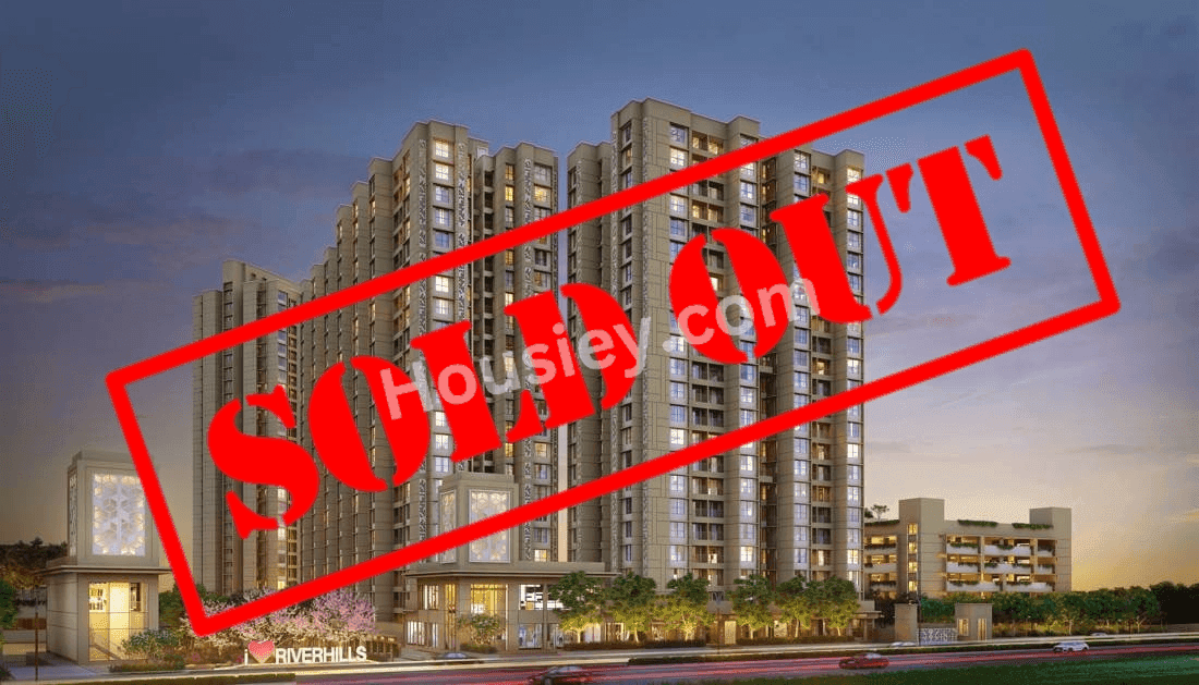 Godrej Hill Retreat