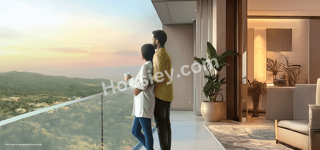 Godrej Kharghar