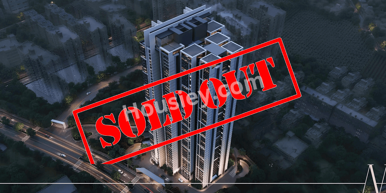 Godrej Madison Avenue