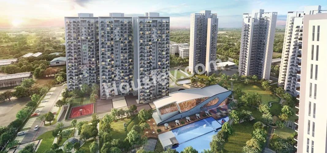 Godrej Nature Plus