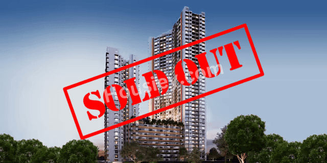 Godrej Nest