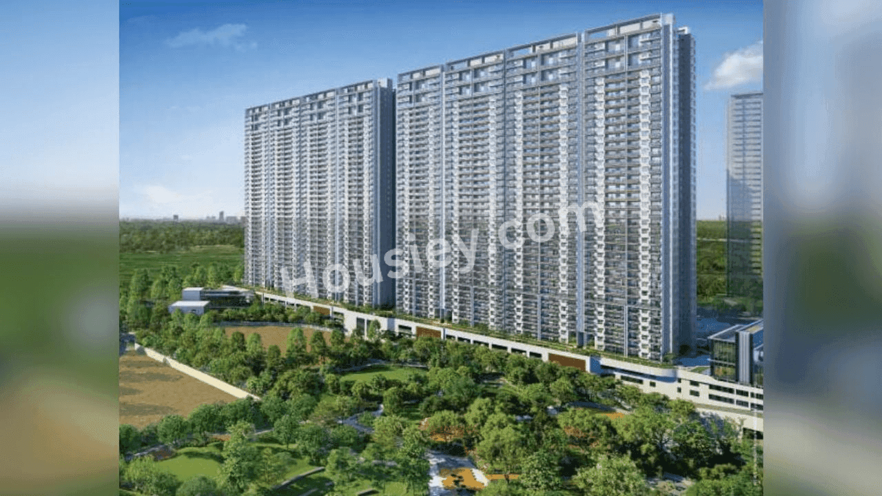 Godrej The Greenfront