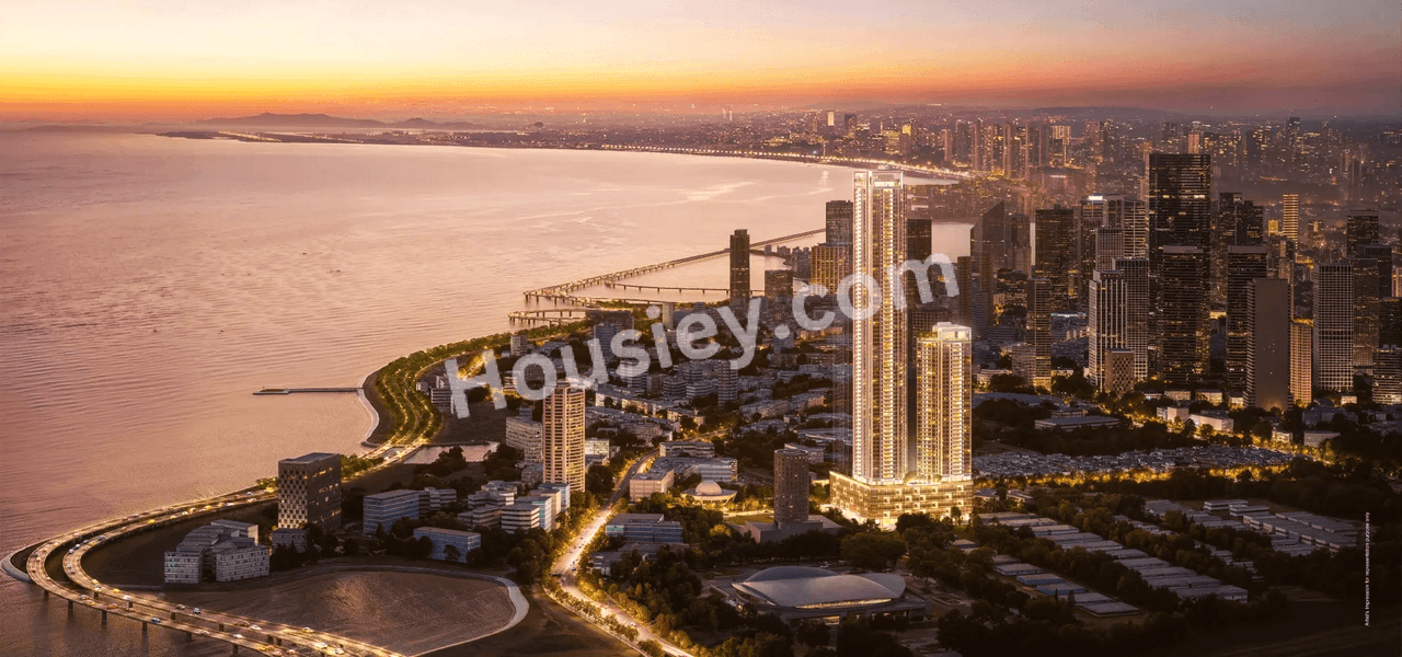 Godrej Worli