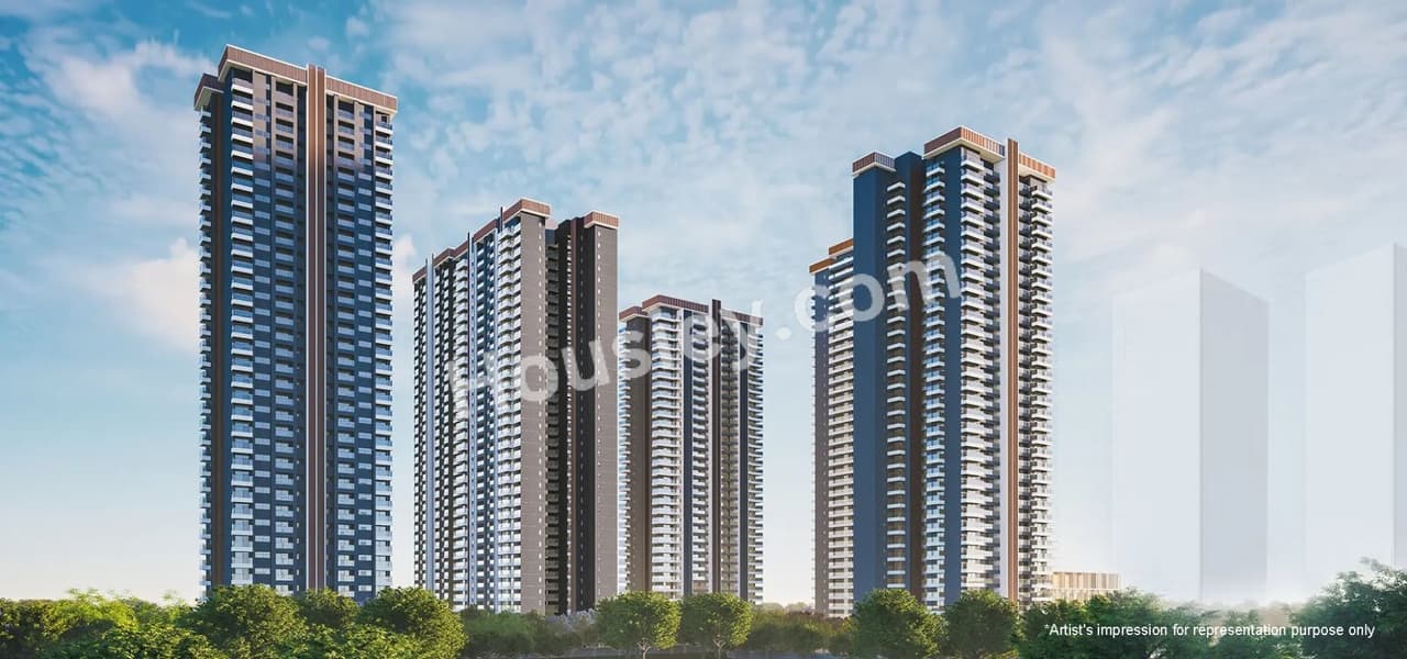Godrej Zenith