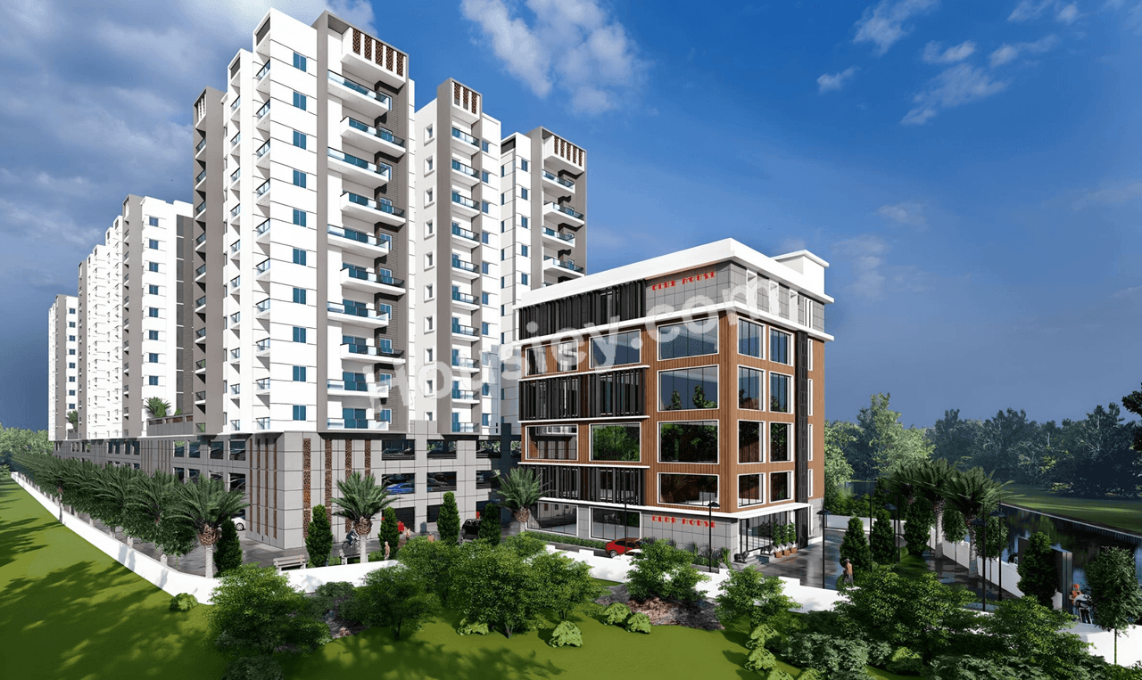 Golden Key Meraki