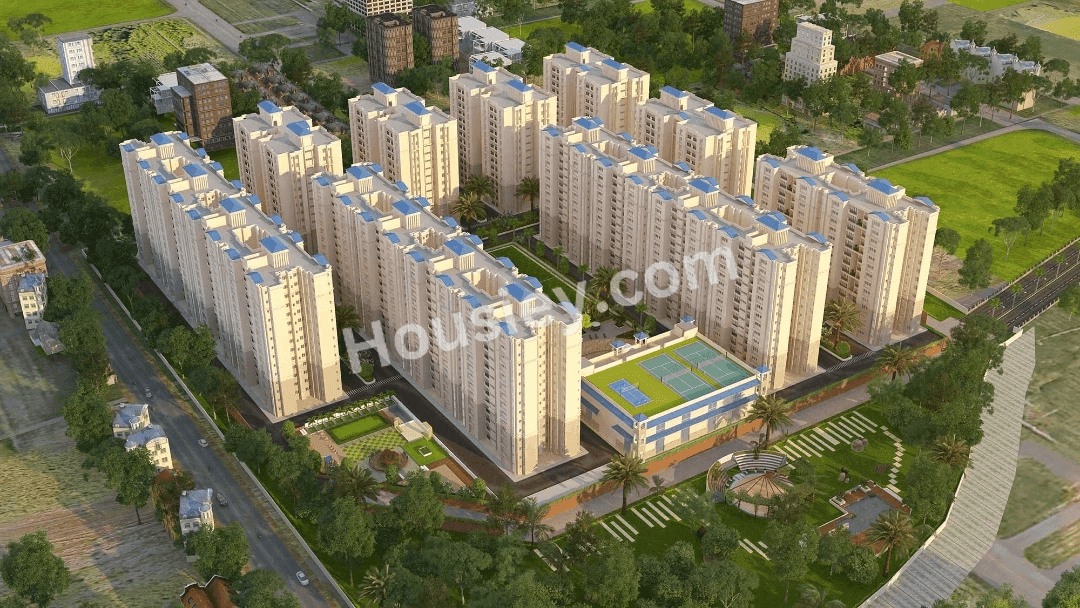 Gopalan Olympia