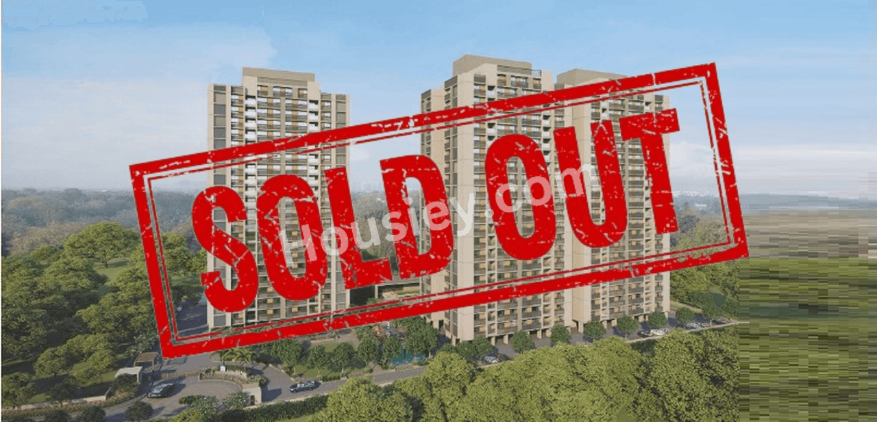 Goyal Riviera Aspire