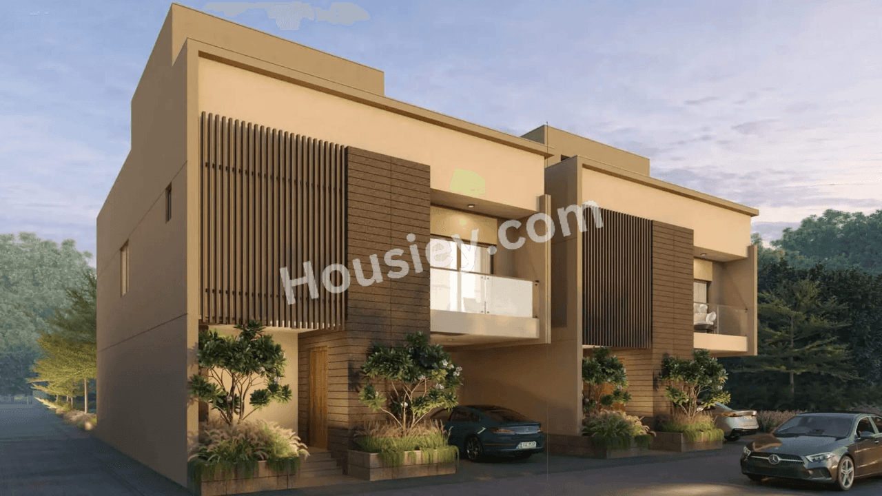 Goyal Riviera Uno