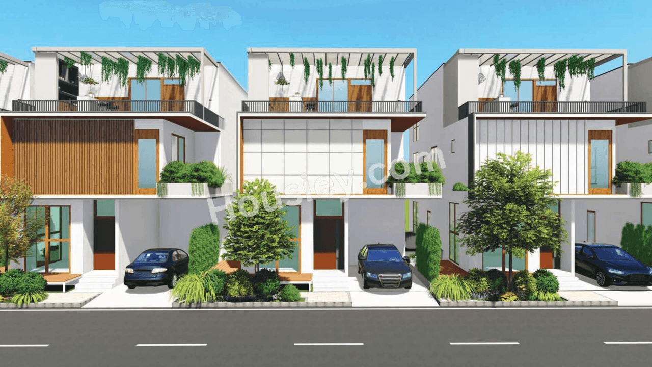 Guru Punvaanii Elegance