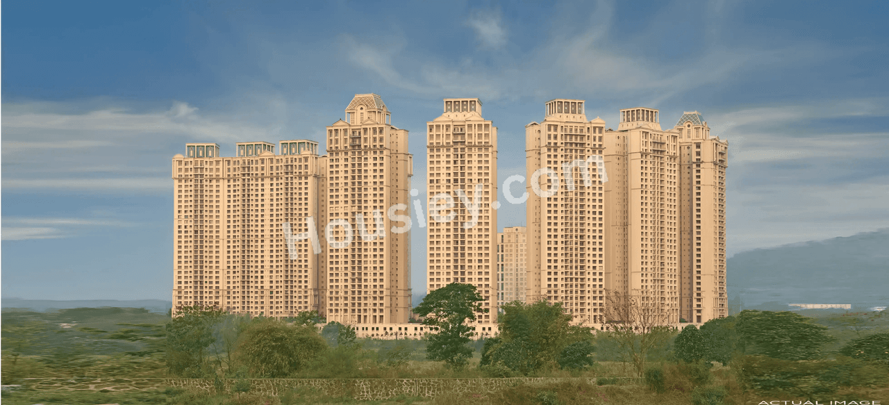 Hiranandani Fortune City