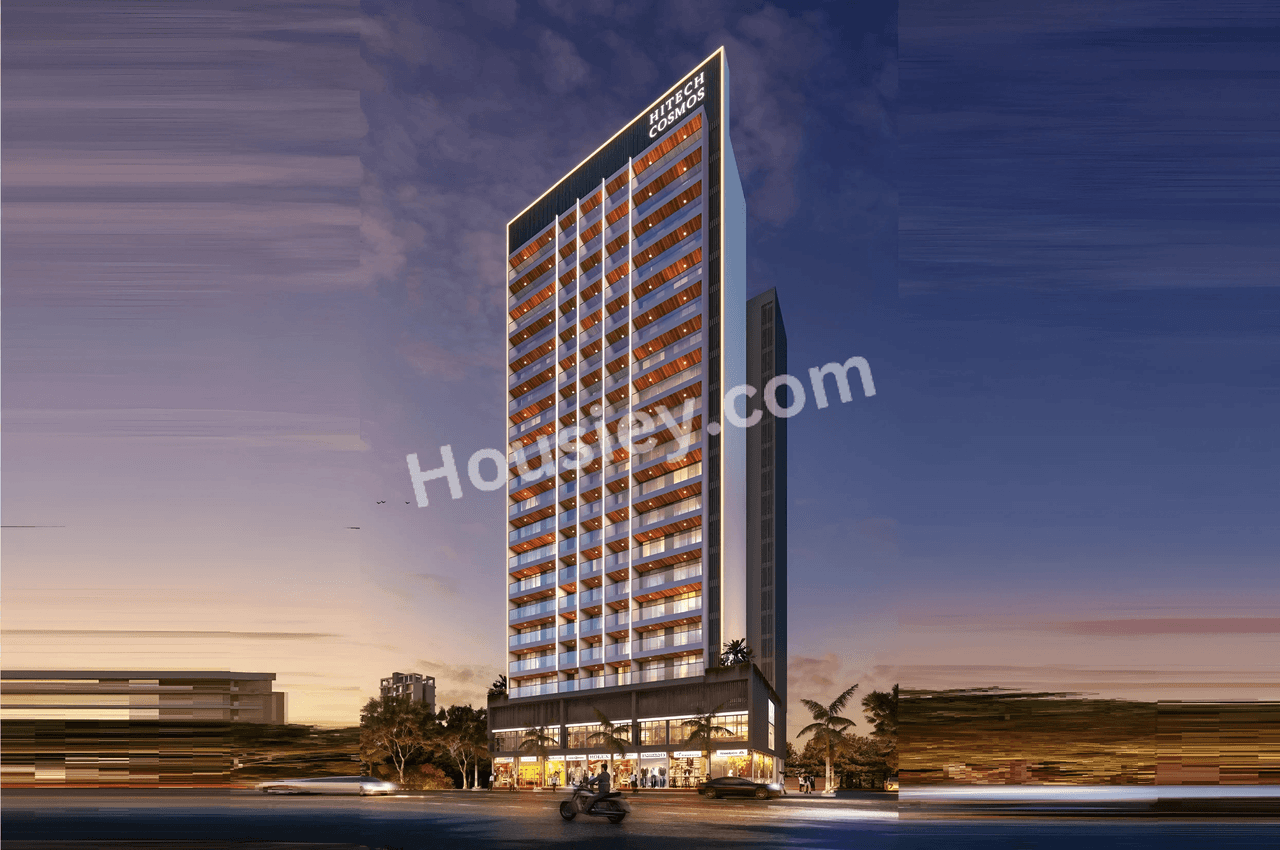 Hitech Cosmos