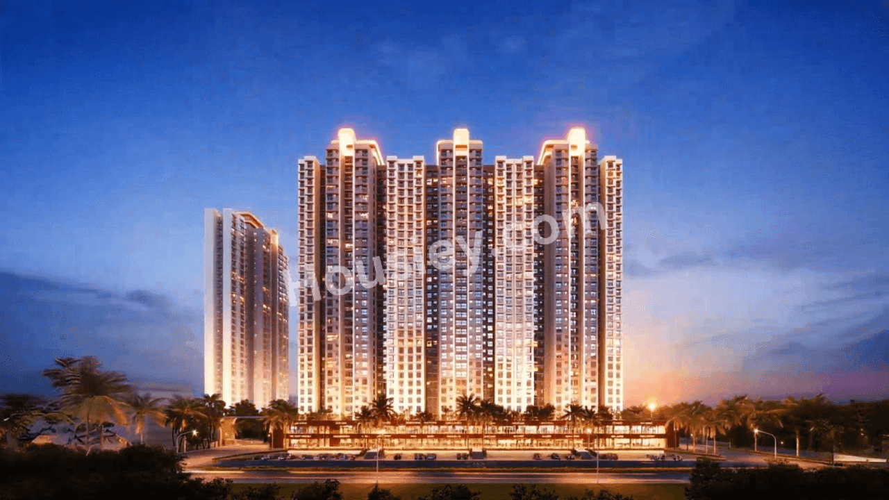 HoABL Naigaon East