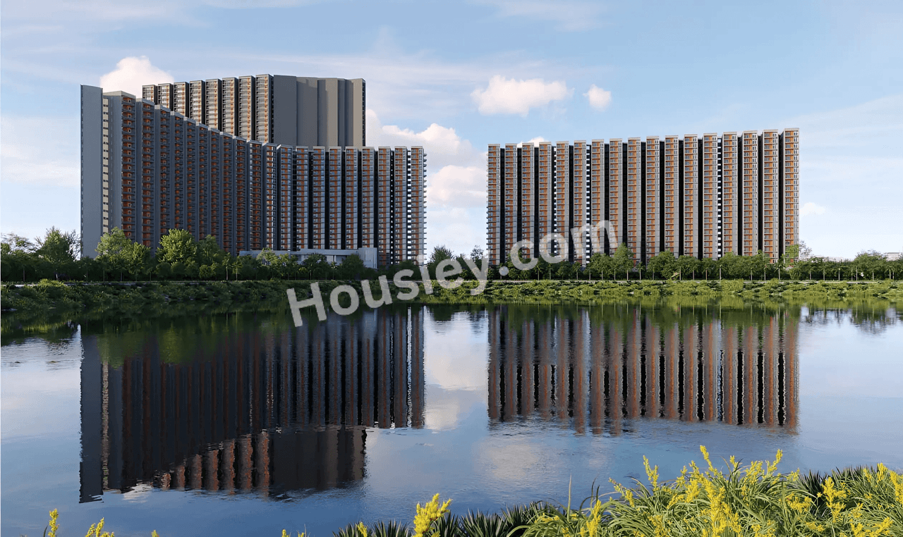 Incor Lake City