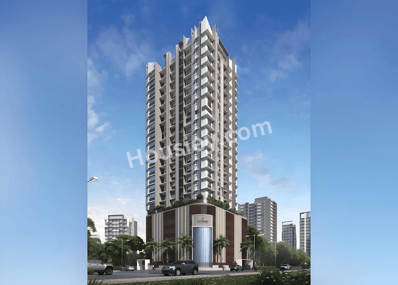 Indumani Heights