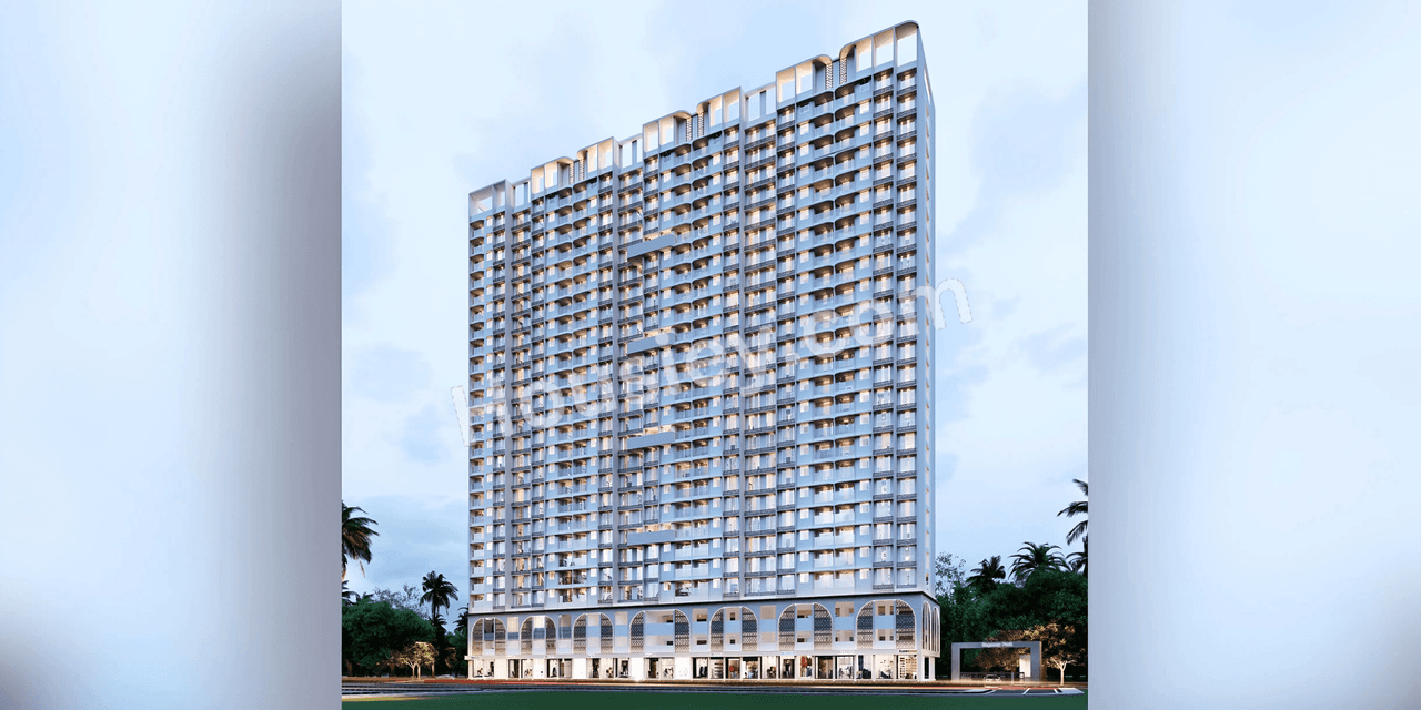JH Zojwalla Regency Park