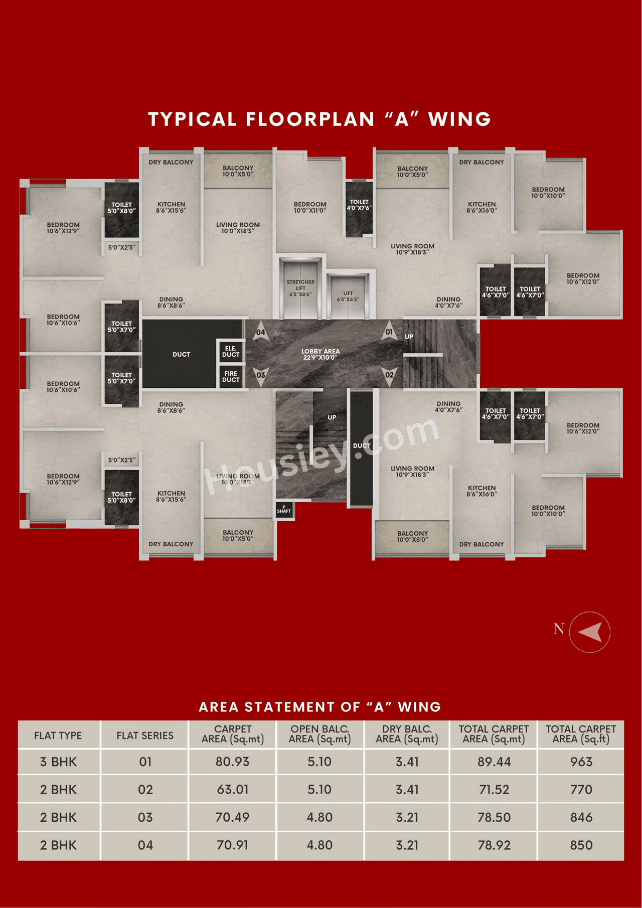 K Square Kalaya Greens Master Plan