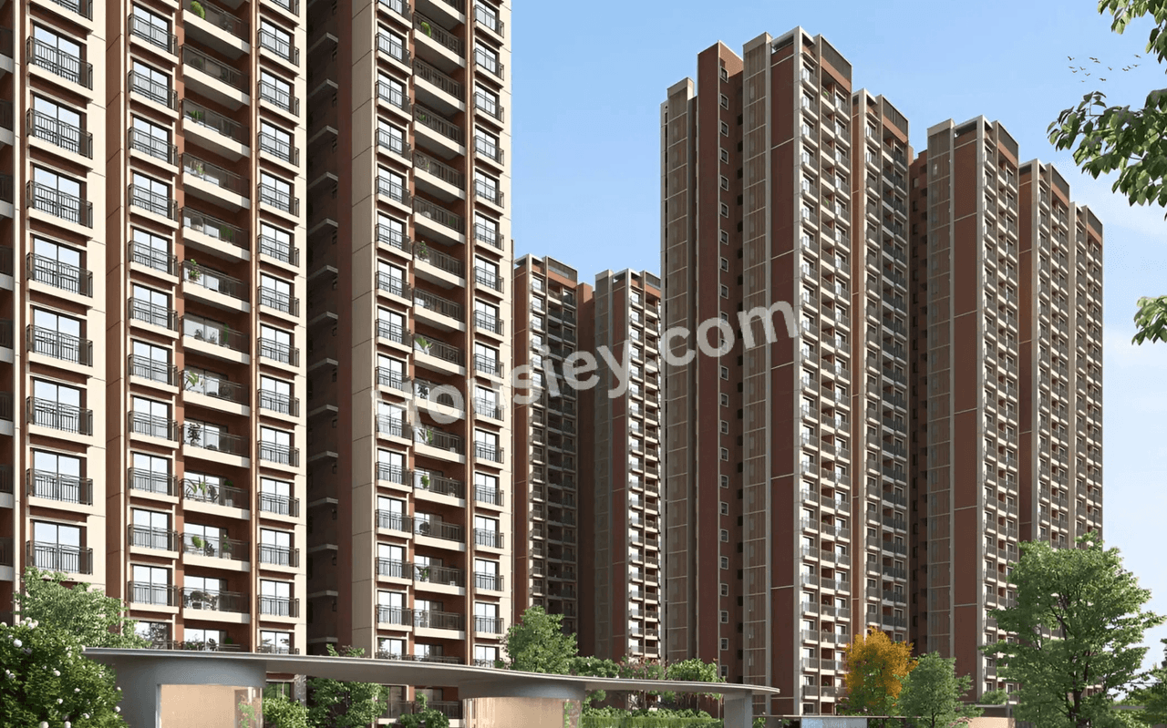 Kalyani LivingTree