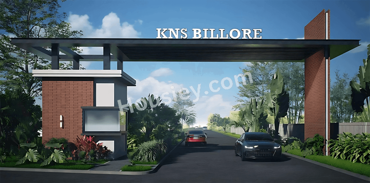 KNS Billore