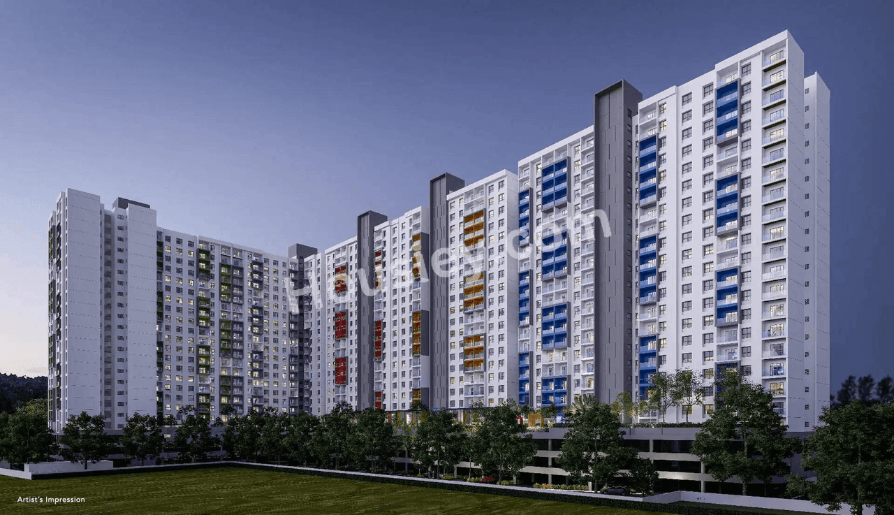 Kohinoor Famville