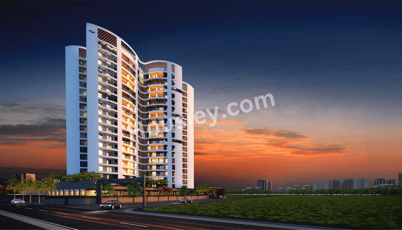 Krishna Fairmont