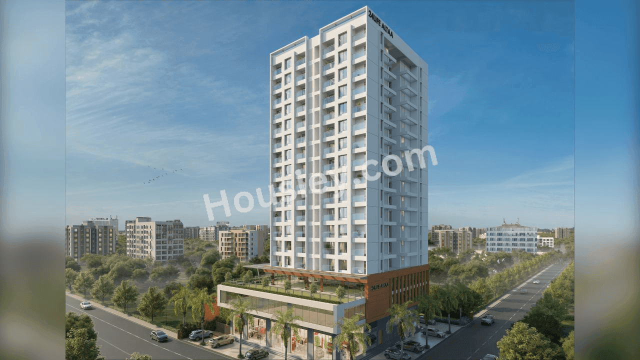Kshitej 24Life Altaa