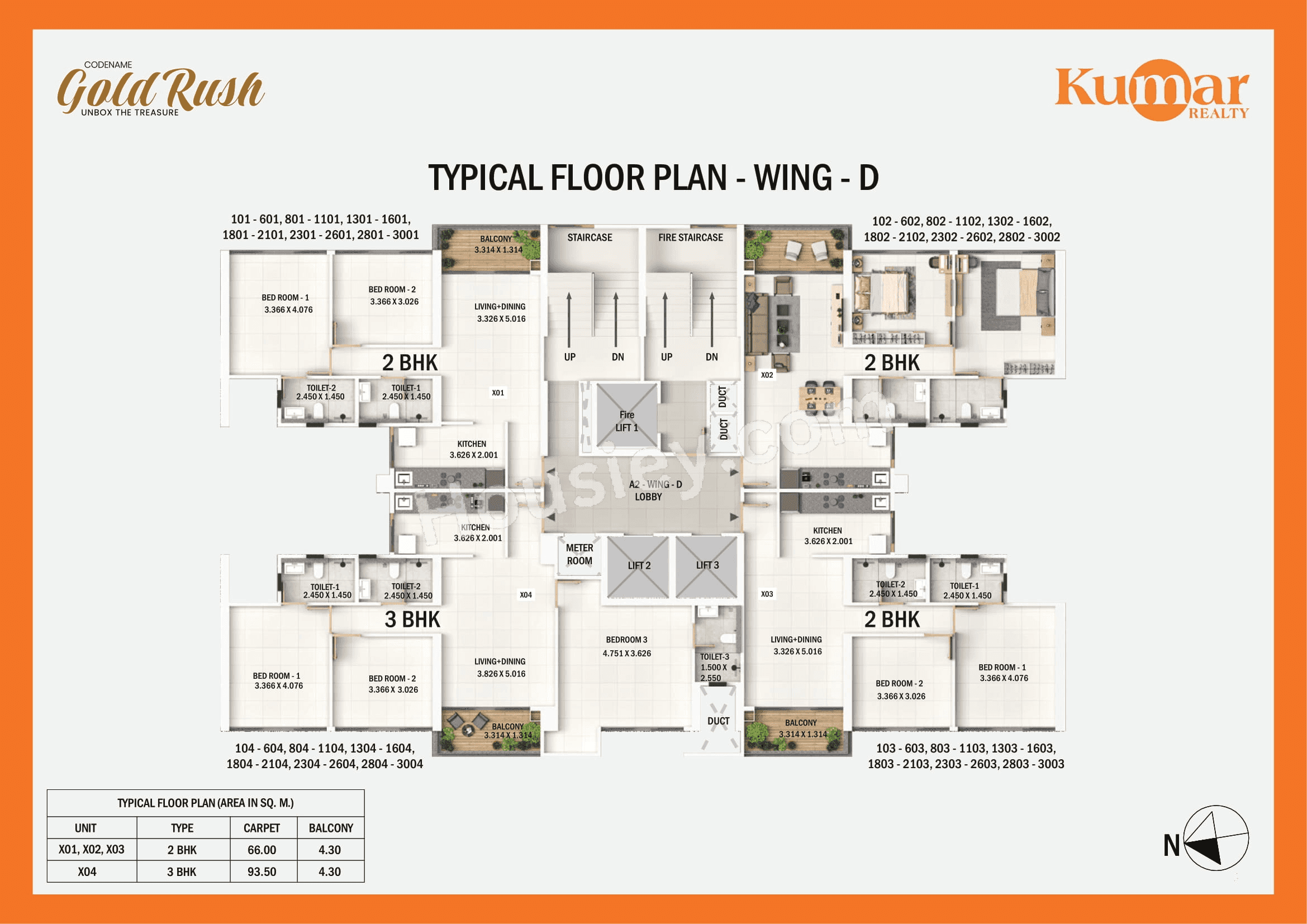 Floor Plan plan
