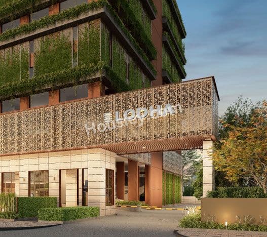 Lodha Altero