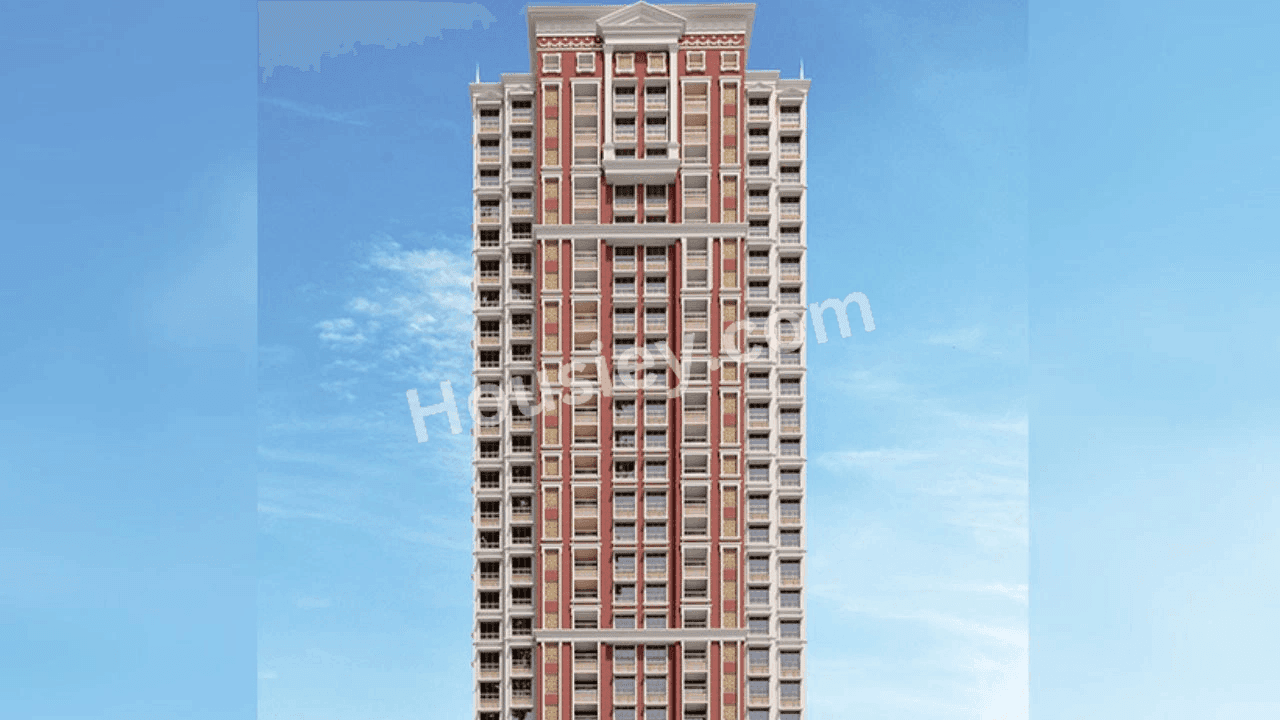 Lodha Bellagio