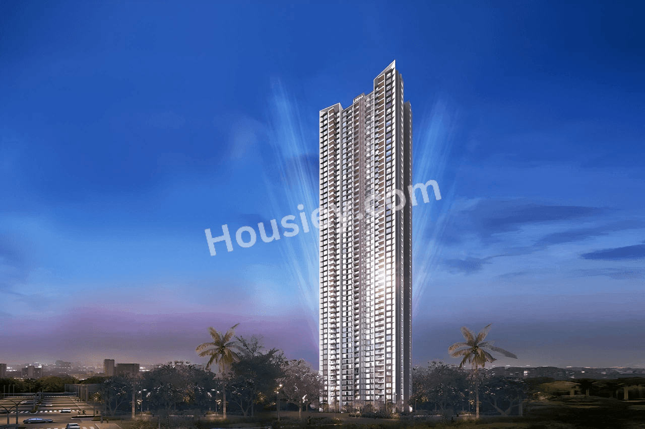 Lodha Bellevue