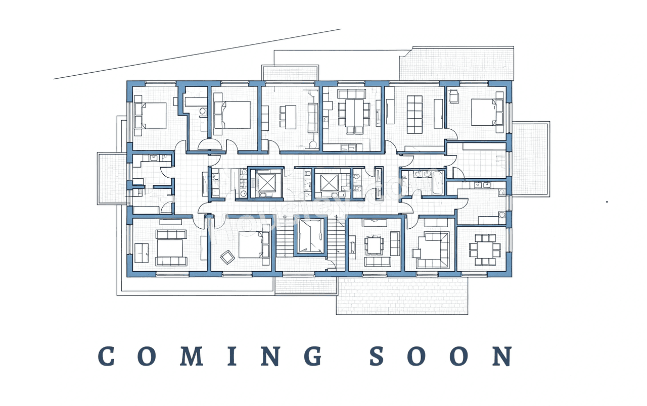 Lodha Golfview Floor Plan