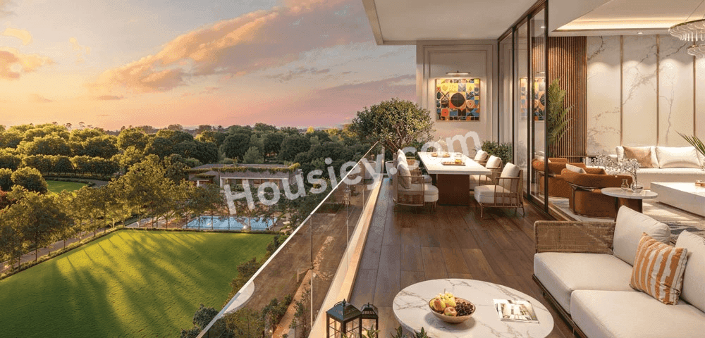 Lodha Mirabelle