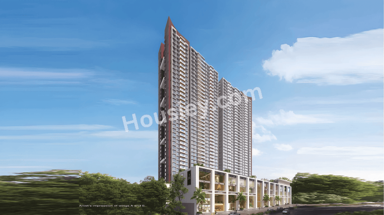 Lodha Stella