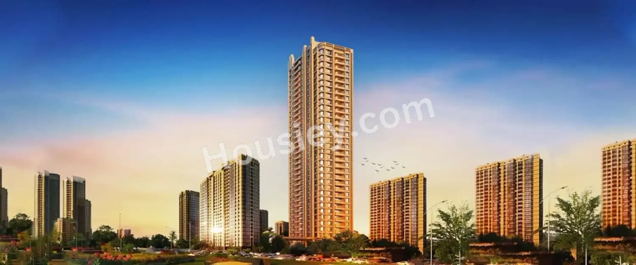 Lodha Vero