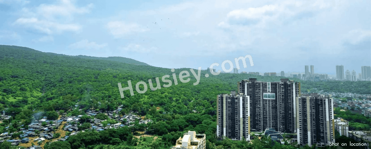 Lodha Woods