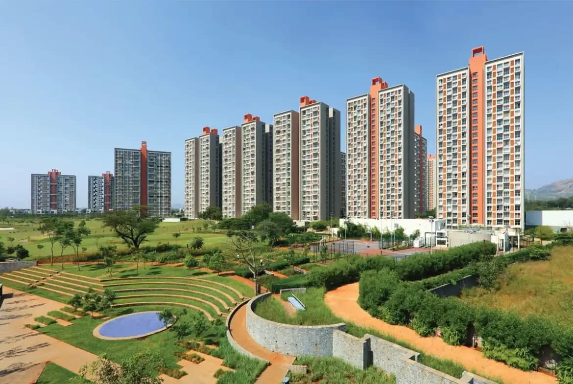 Lodha Belmondo